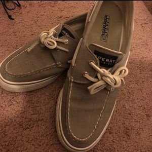 Sperry Top Siders